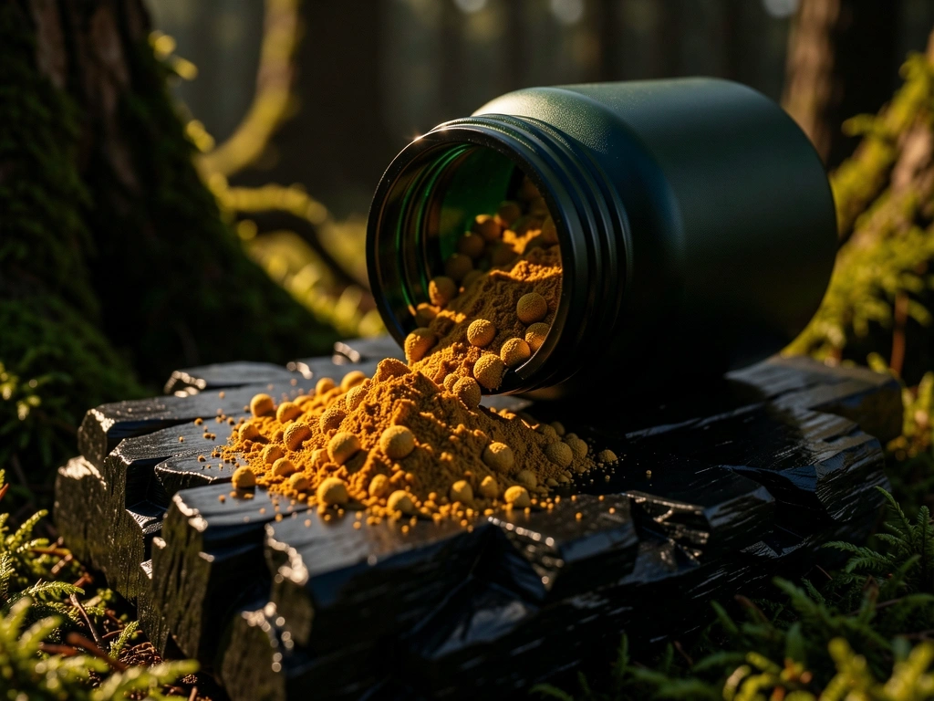 Cordyceps Extrakt
