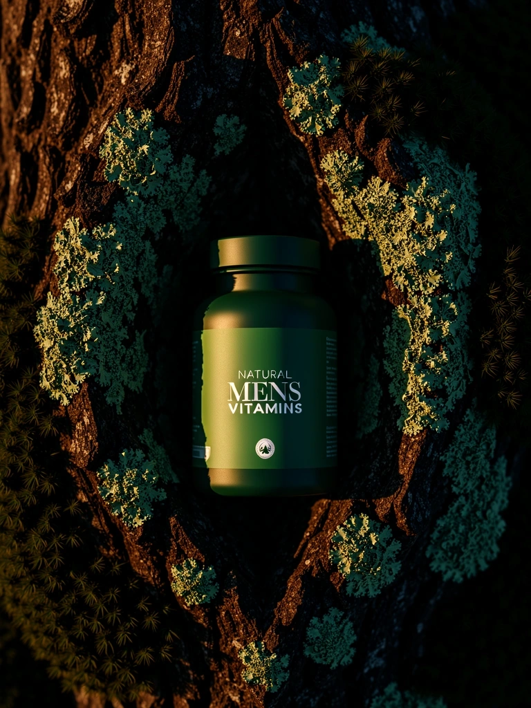VitaMenner Nature Reinheits-Garantie
